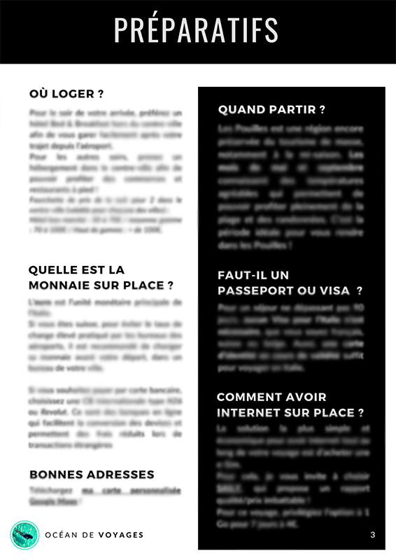 3 jours de road trip dans les Pouilles – Image 2