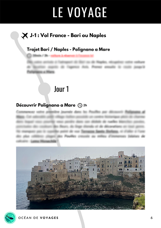 3 jours de road trip dans les Pouilles – Image 4