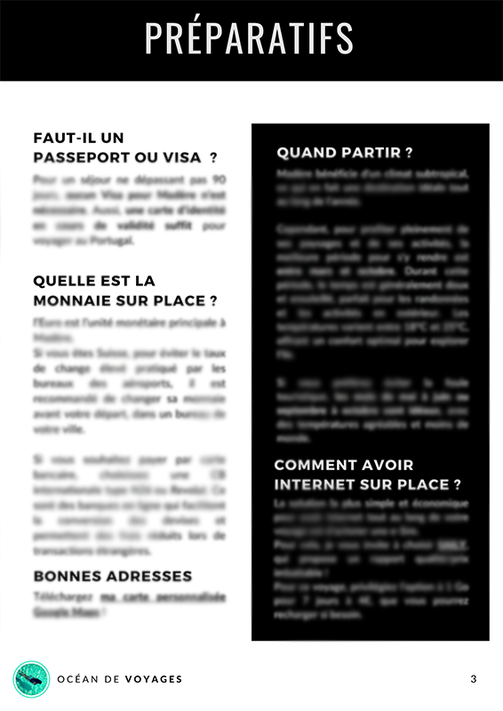 5 jours à Madère – Image 2