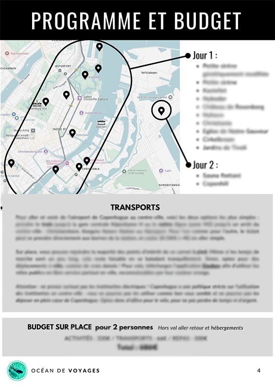 Un week-end à Copenhague – Image 3