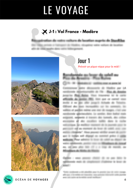 5 jours à Madère – Image 4