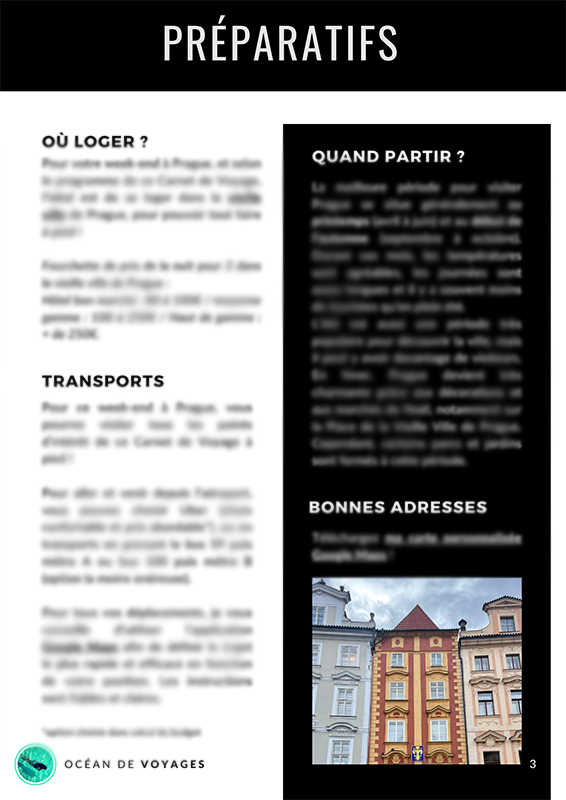 Un week-end à Prague – Image 2