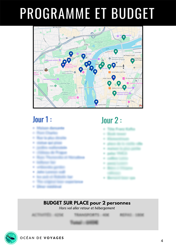 Un week-end à Prague – Image 3