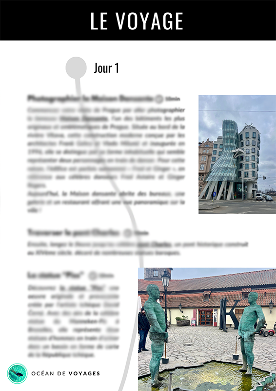 Un week-end à Prague – Image 4